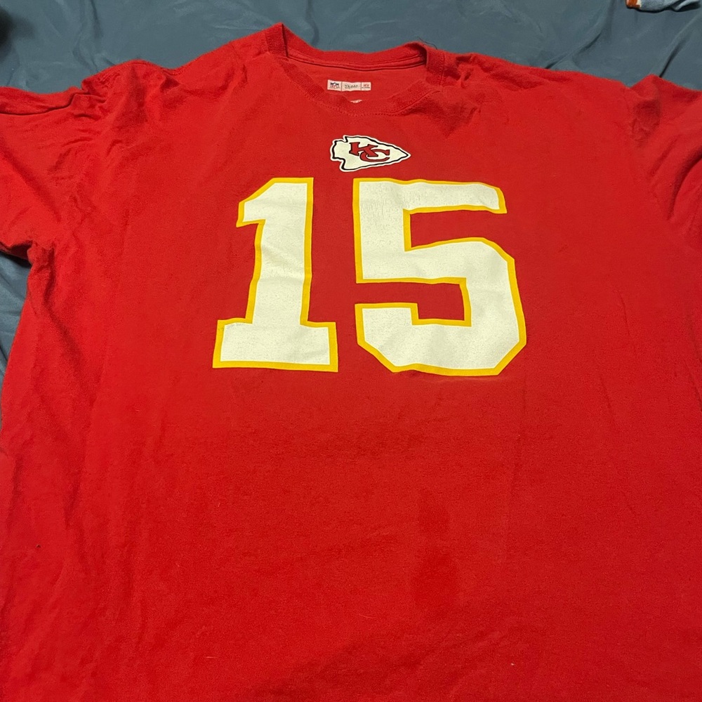 Men’s KC tshirt